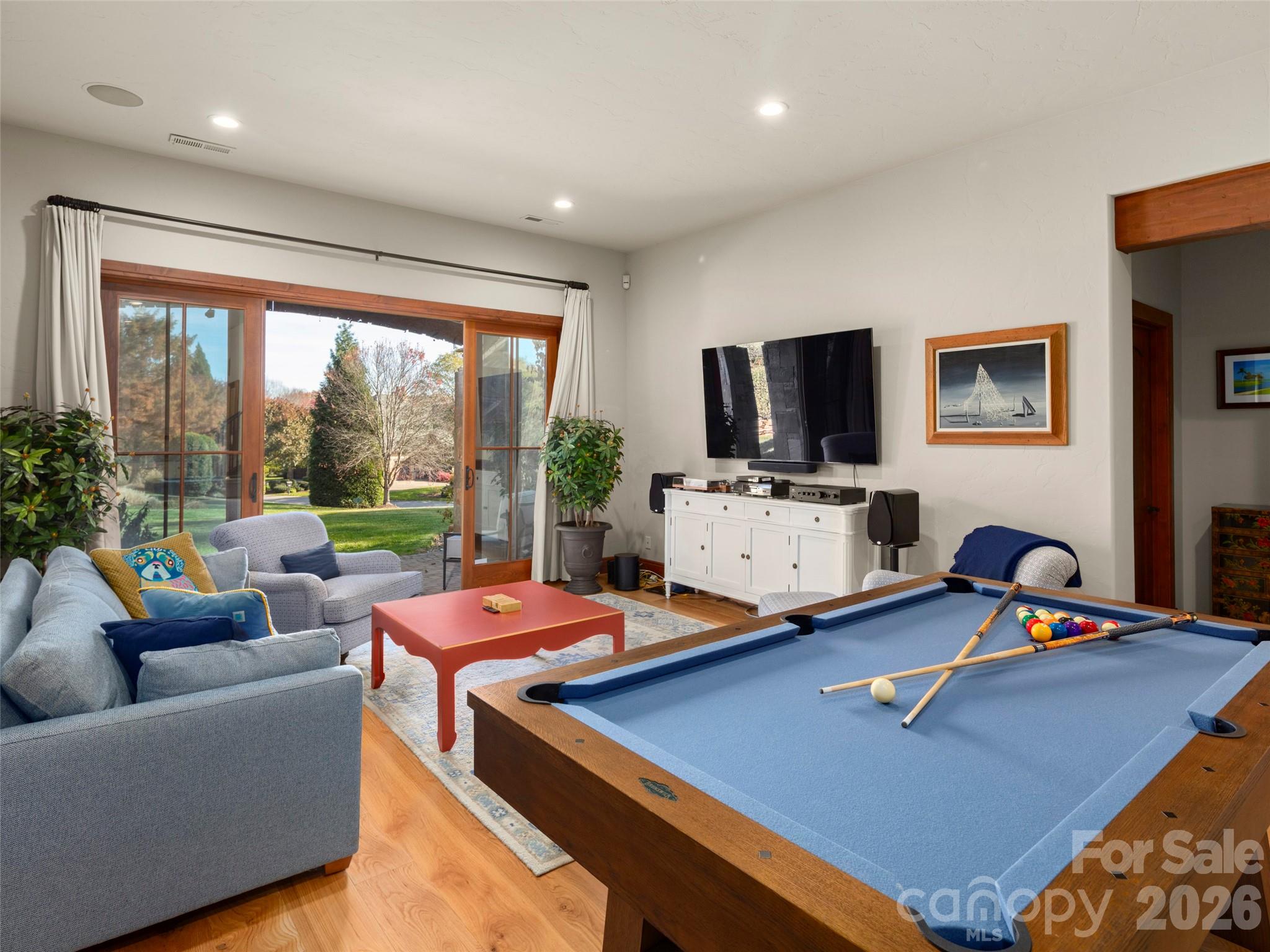 The Cliffs at Walnut Cove - Residential