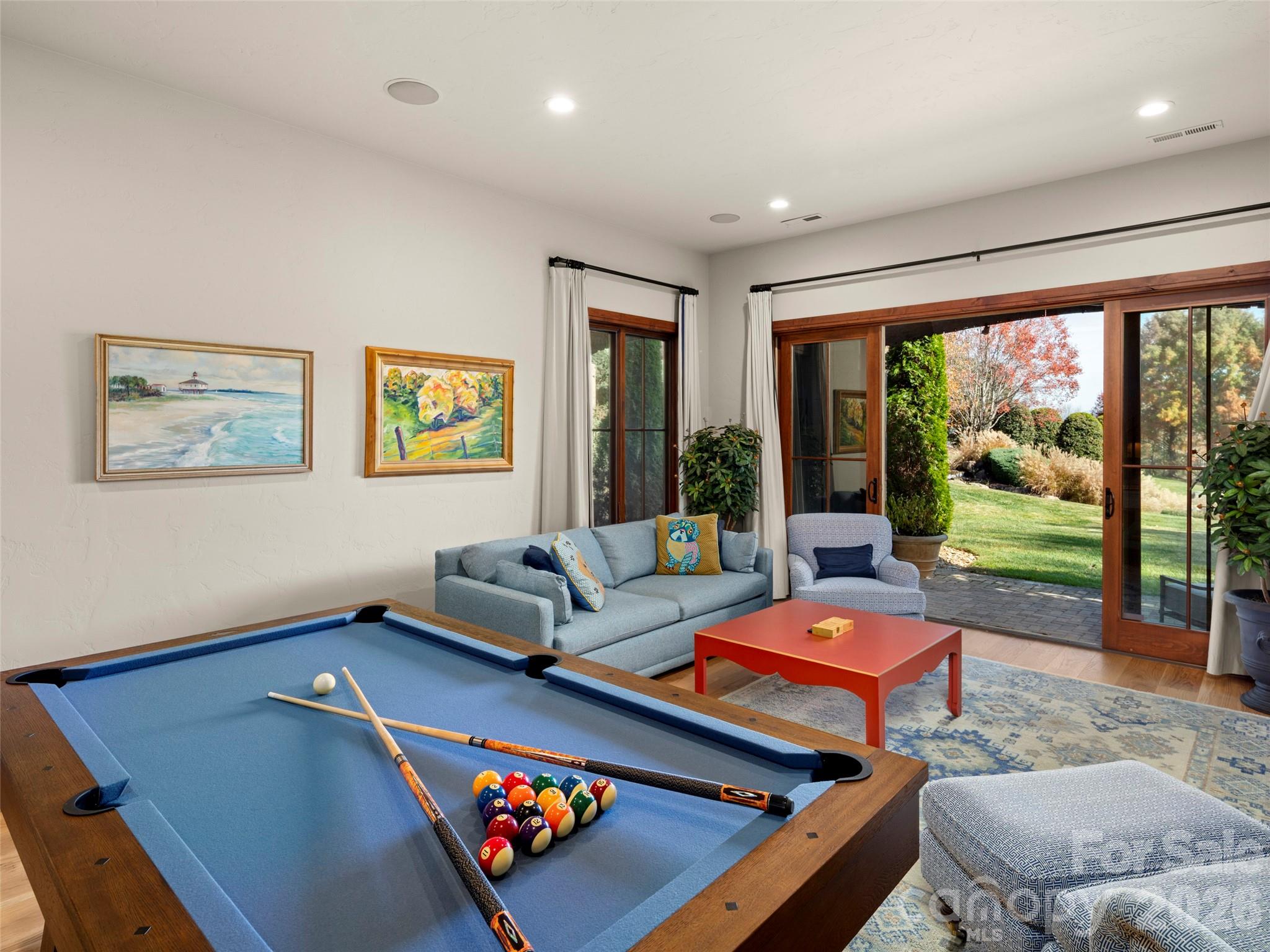 The Cliffs at Walnut Cove - Residential