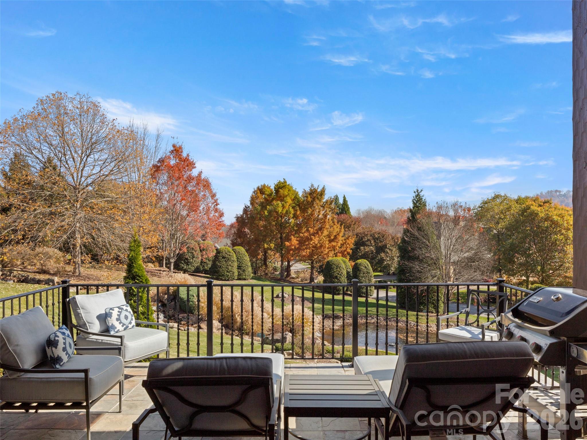The Cliffs at Walnut Cove - Residential