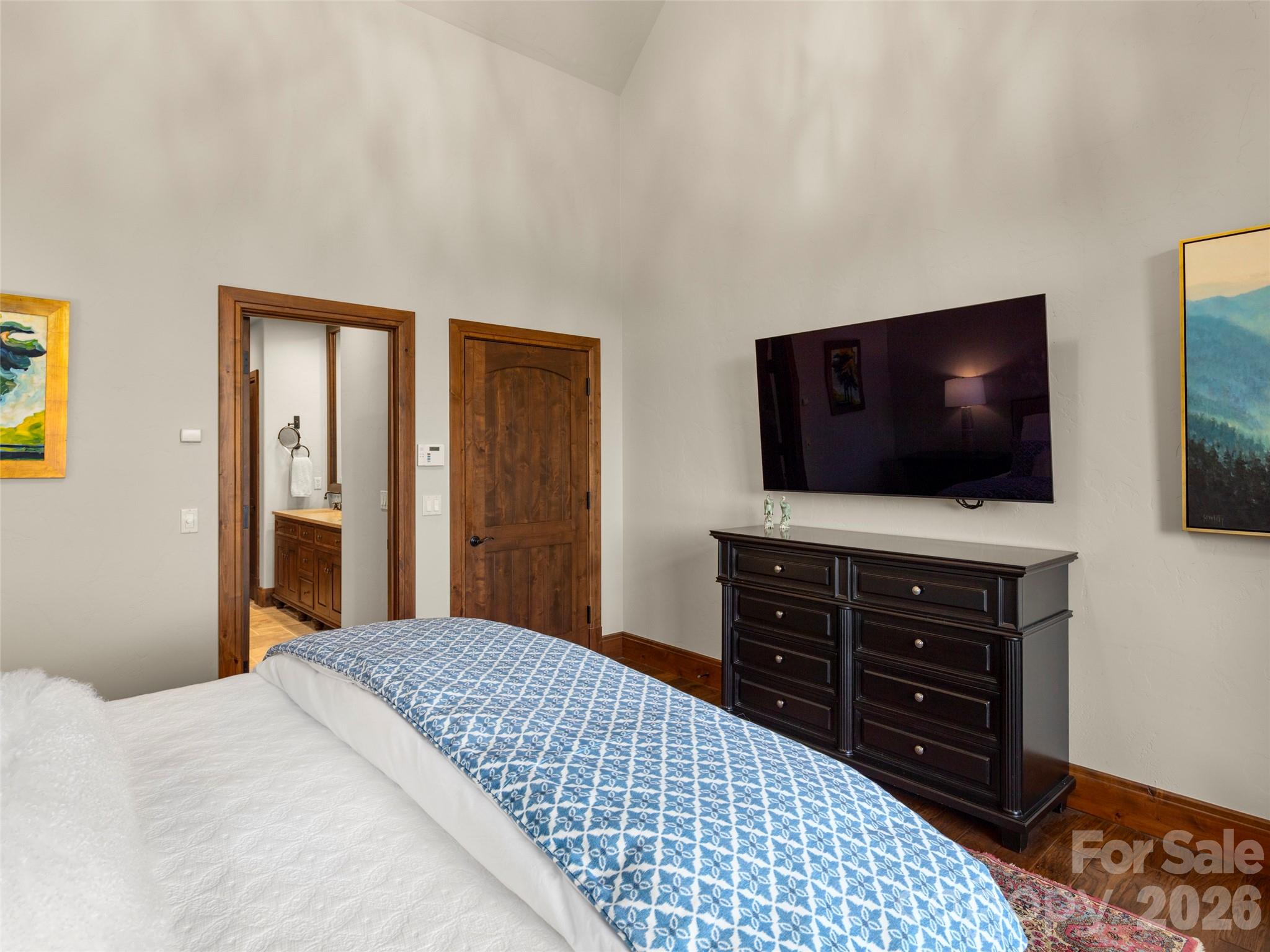 The Cliffs at Walnut Cove - Residential