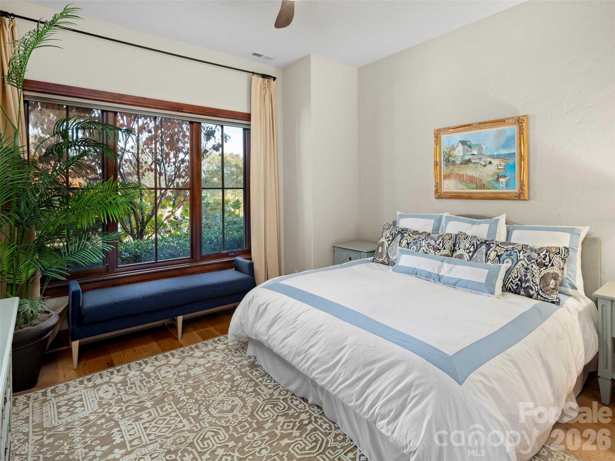 The Cliffs at Walnut Cove - Residential