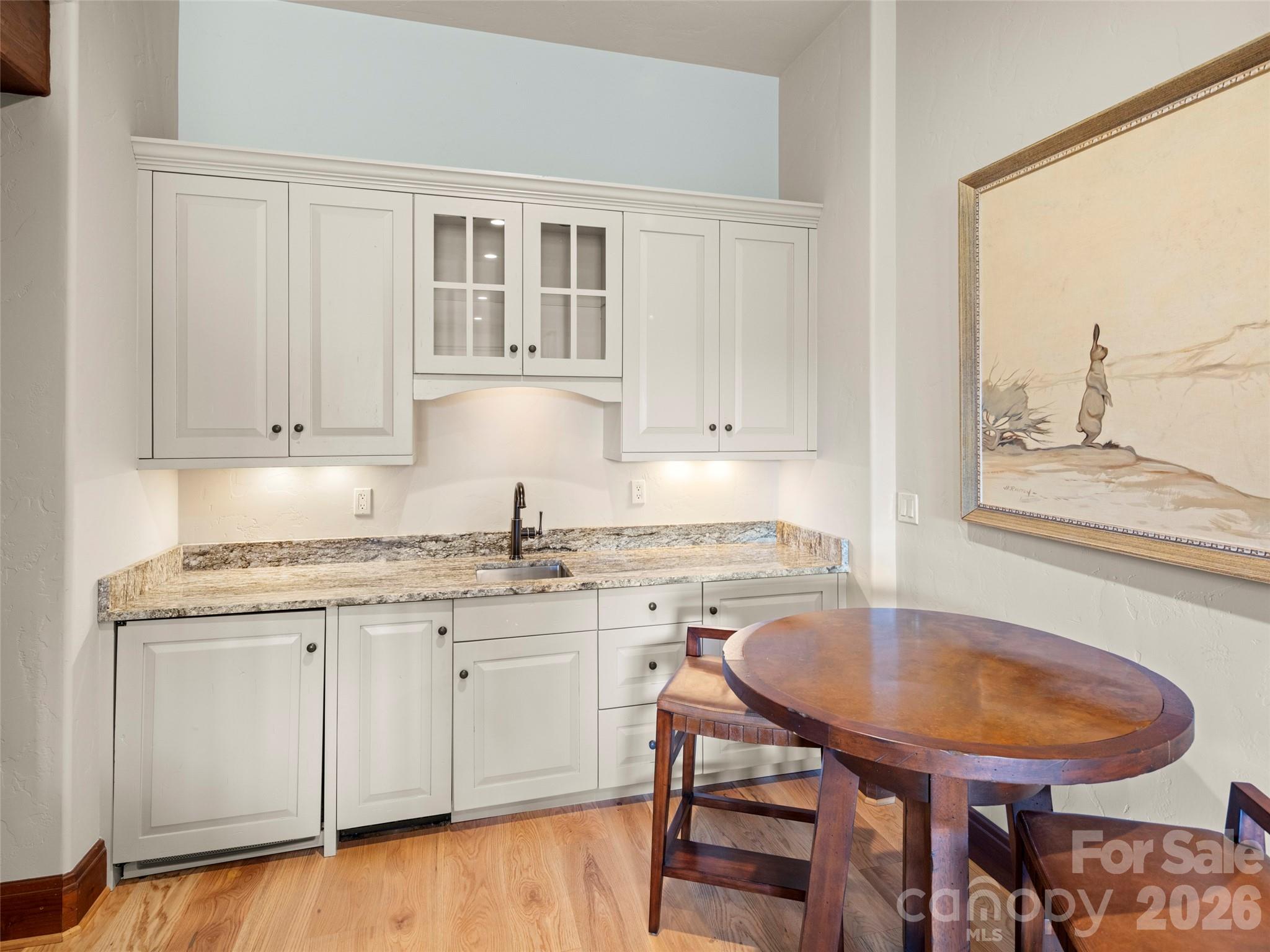 The Cliffs at Walnut Cove - Residential