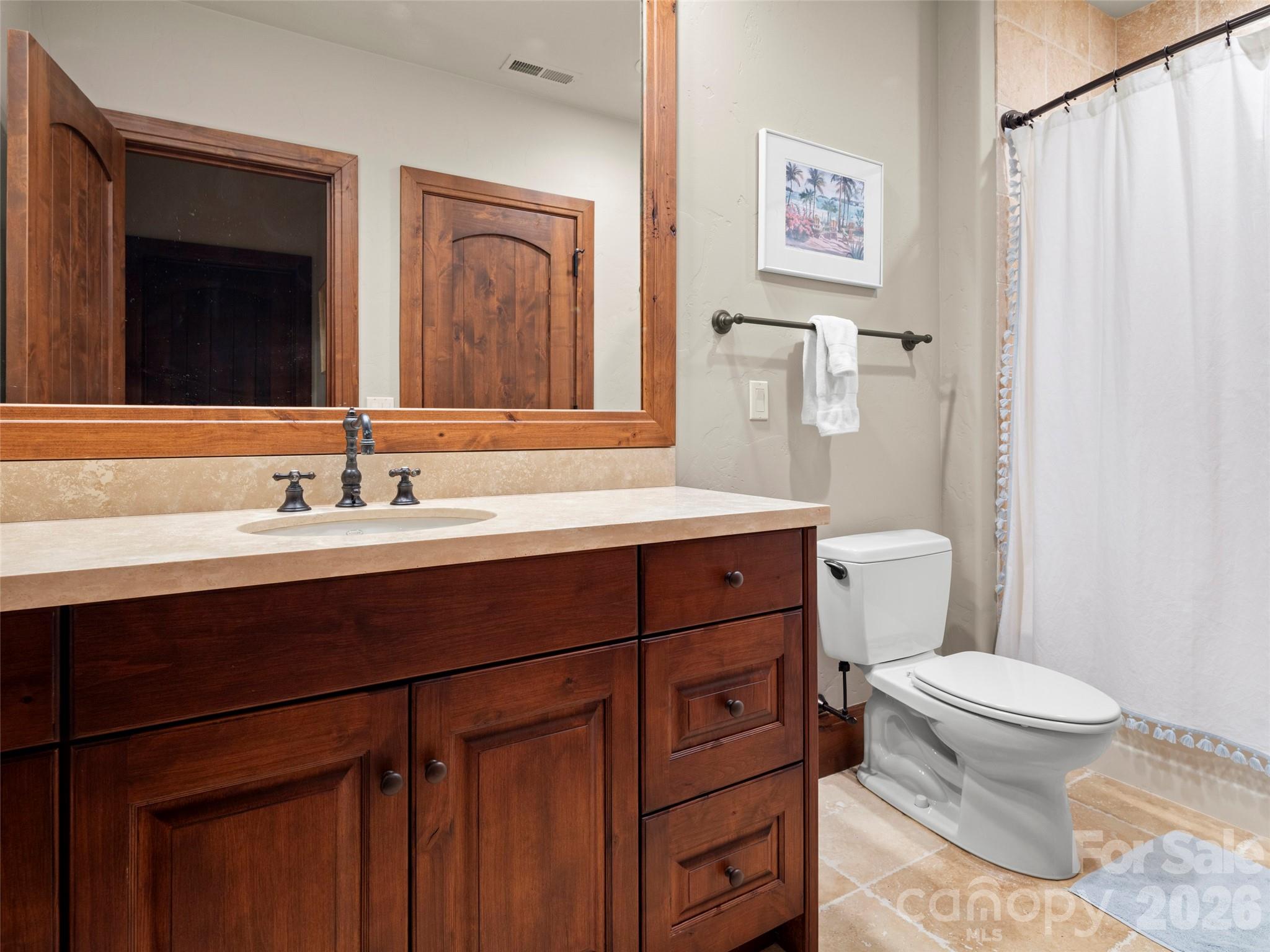 The Cliffs at Walnut Cove - Residential
