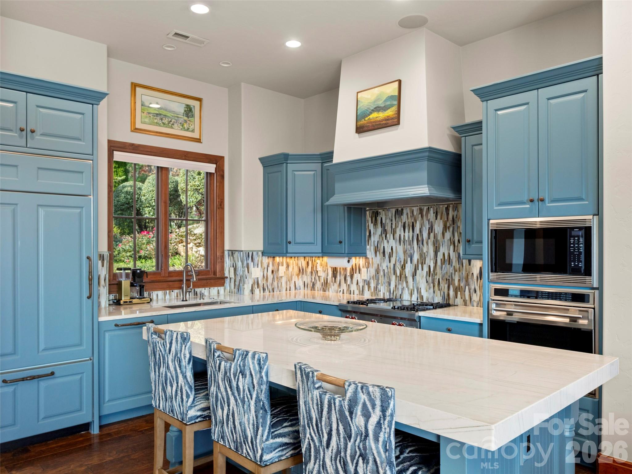 The Cliffs at Walnut Cove - Residential