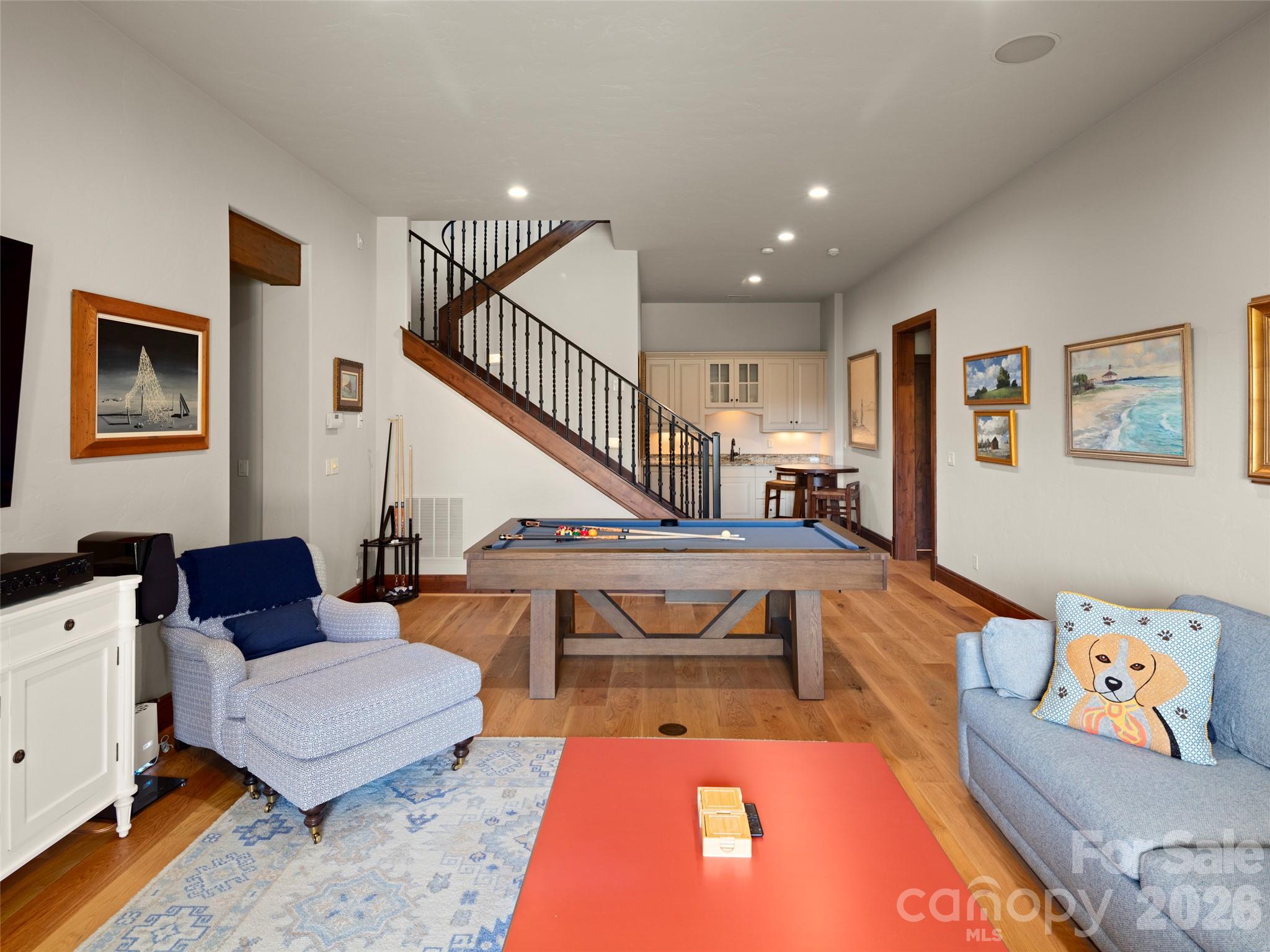 The Cliffs at Walnut Cove - Residential