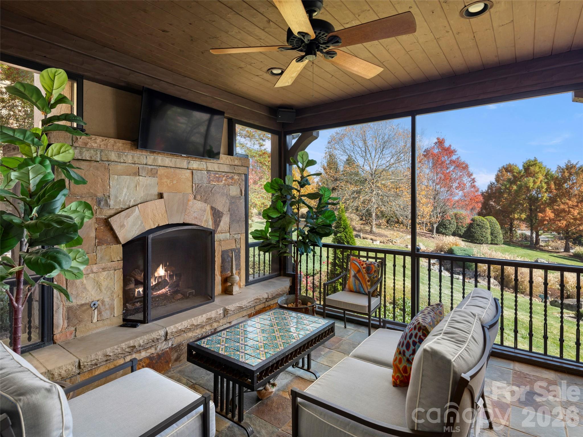 The Cliffs at Walnut Cove - Residential