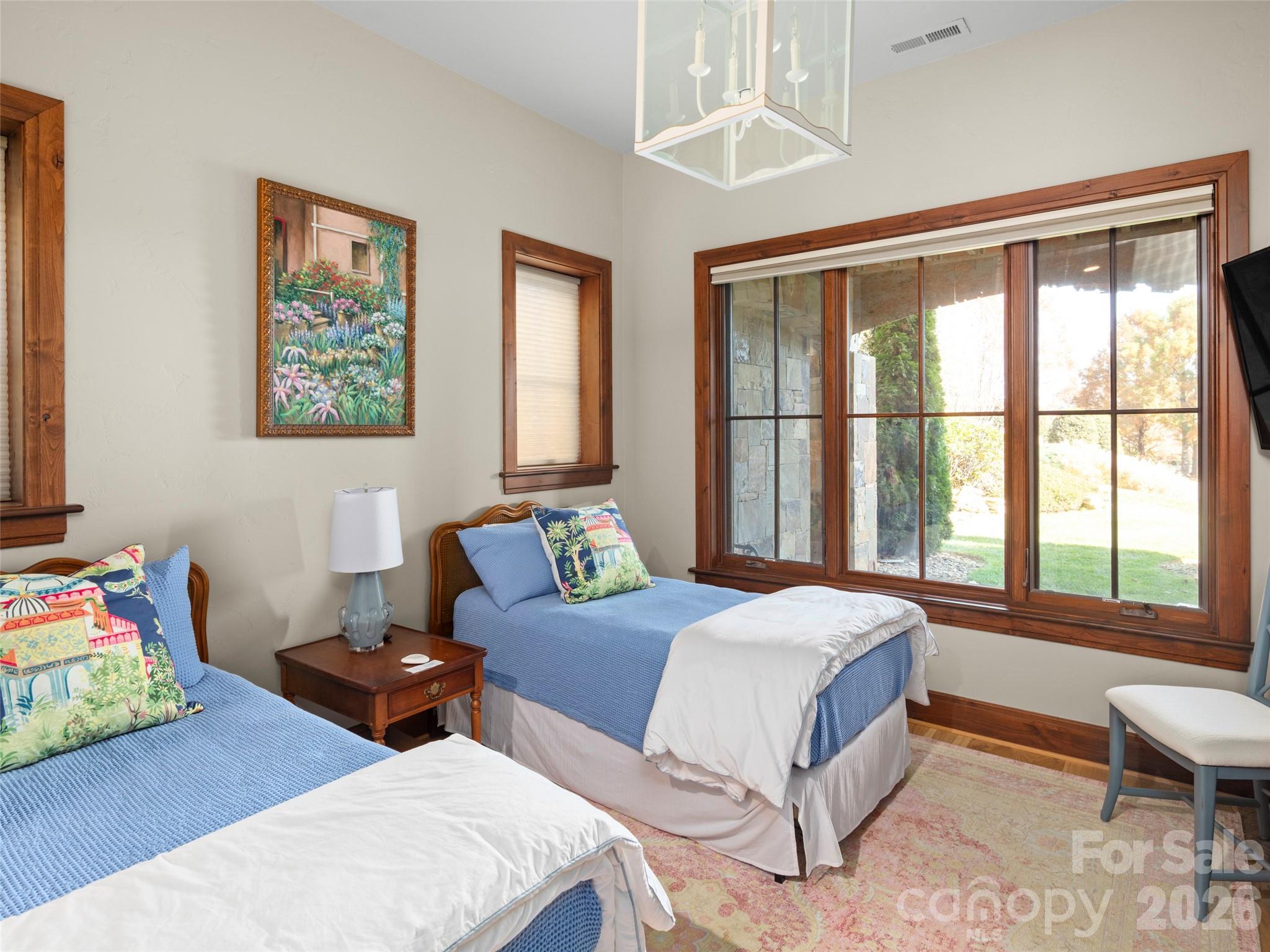 The Cliffs at Walnut Cove - Residential