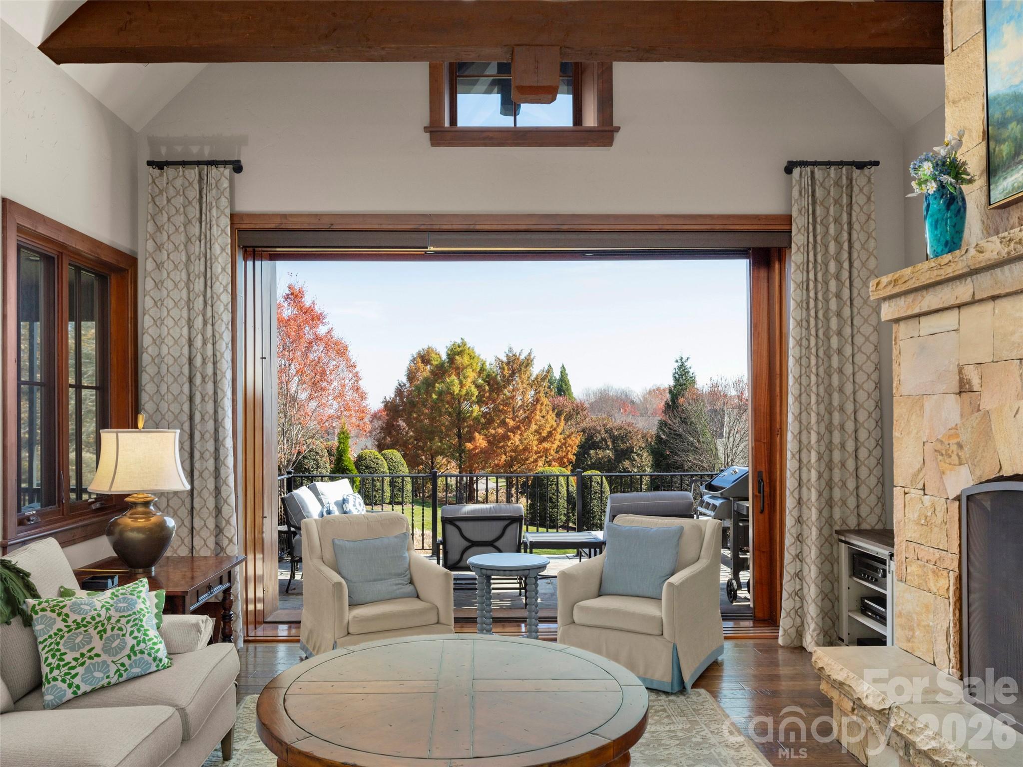 The Cliffs at Walnut Cove - Residential