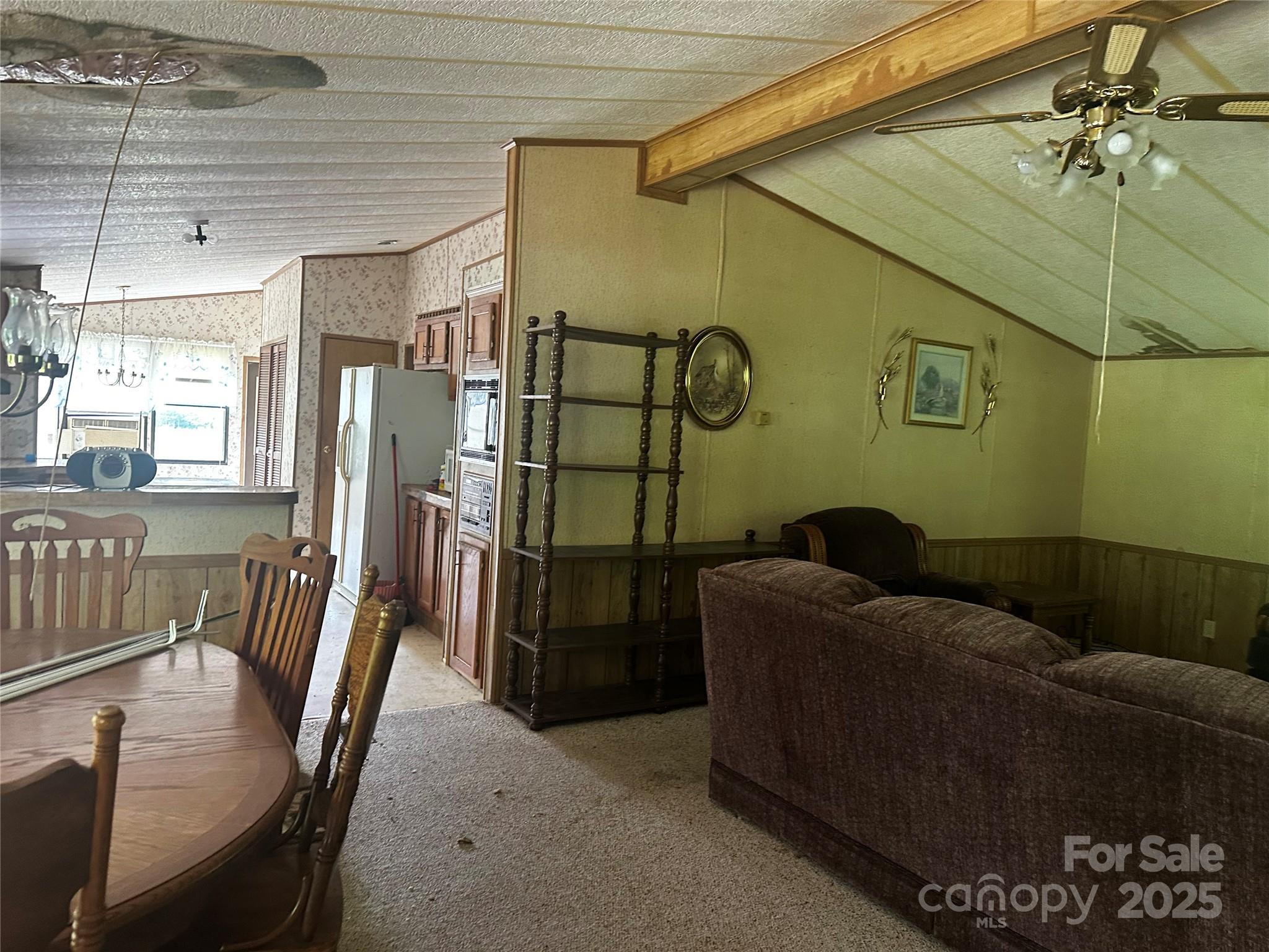 731 Pigeon Roost Road