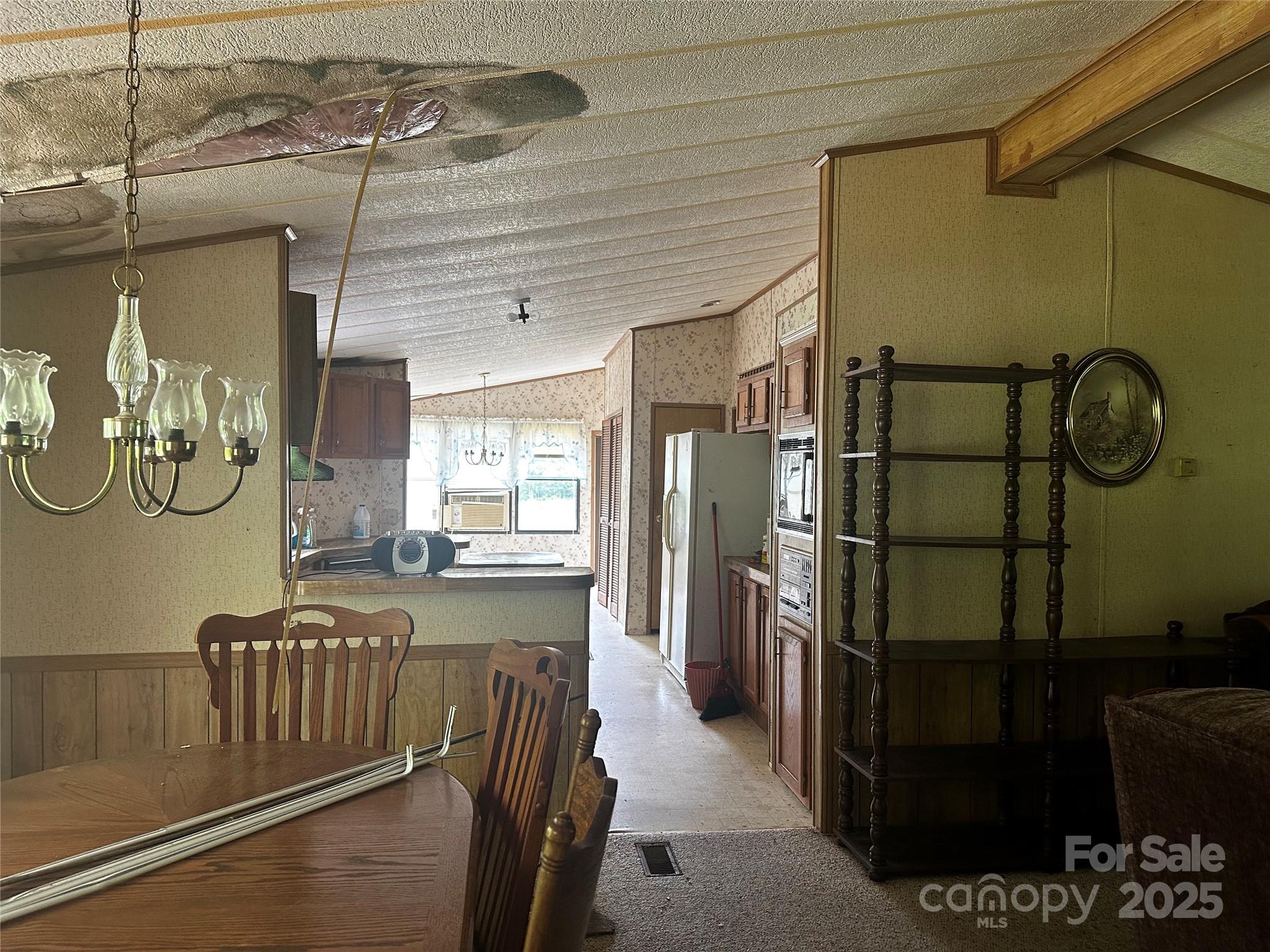 731 Pigeon Roost Road