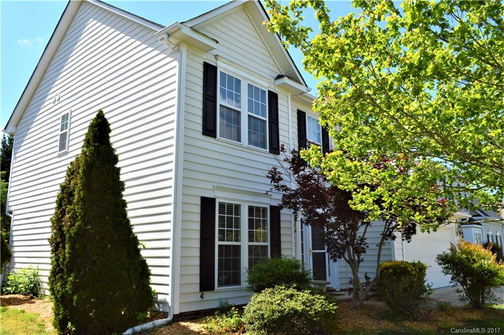 Brandon Oaks - Residential