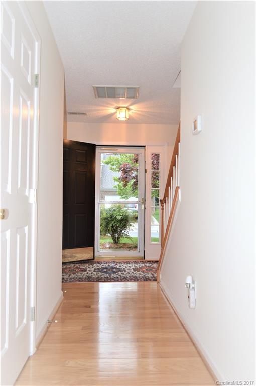 Brandon Oaks - Residential