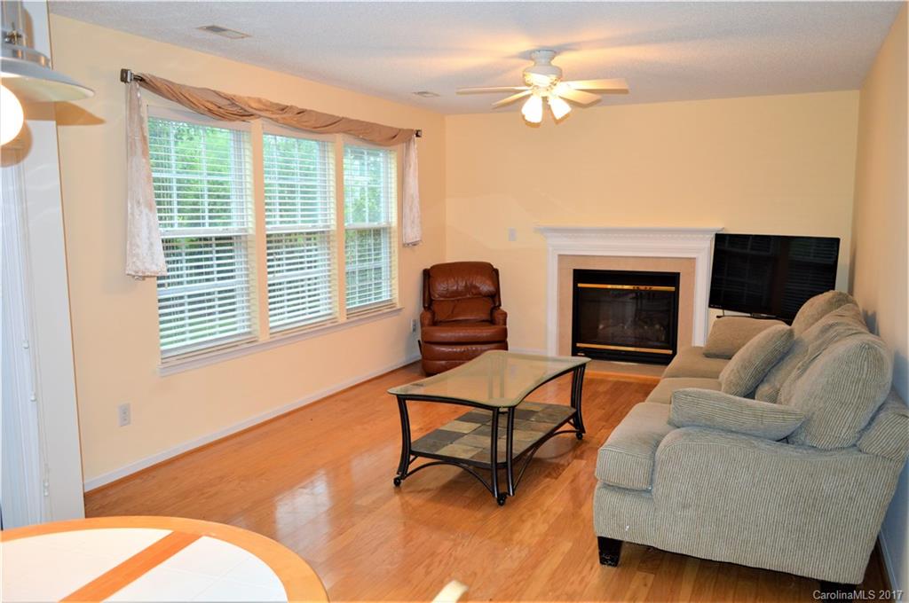 Brandon Oaks - Residential