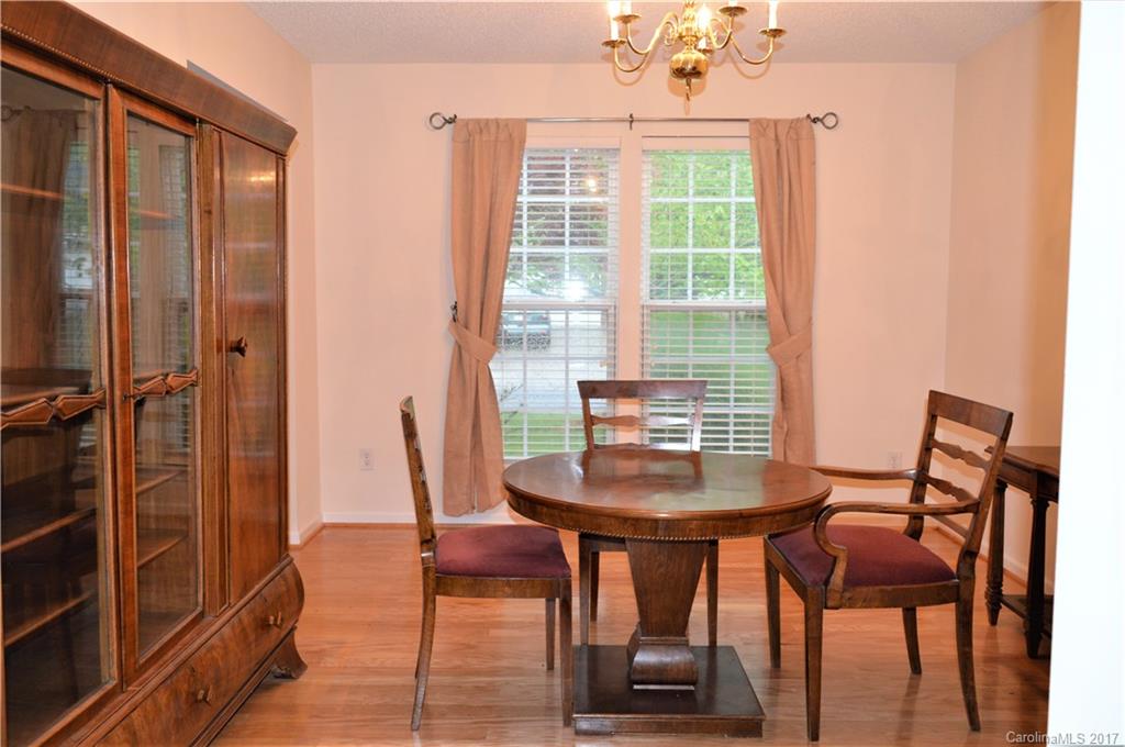 Brandon Oaks - Residential