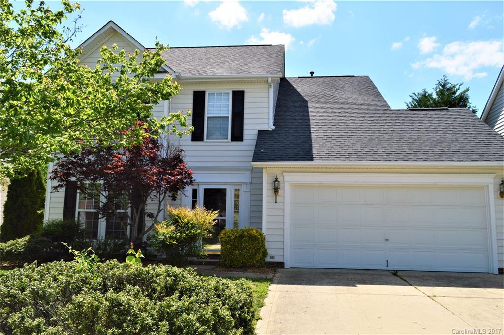 Brandon Oaks - Residential