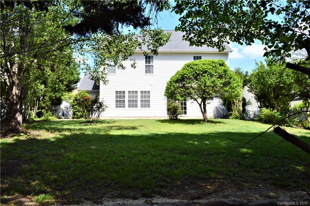 Brandon Oaks - Residential