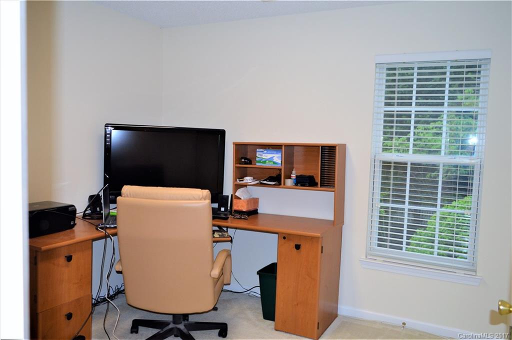 Brandon Oaks - Residential