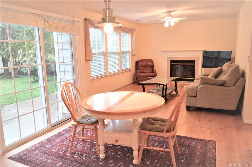 Brandon Oaks - Residential