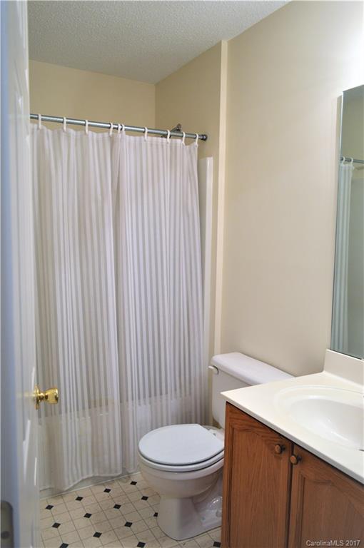 Brandon Oaks - Residential