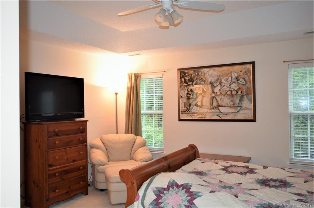 Brandon Oaks - Residential