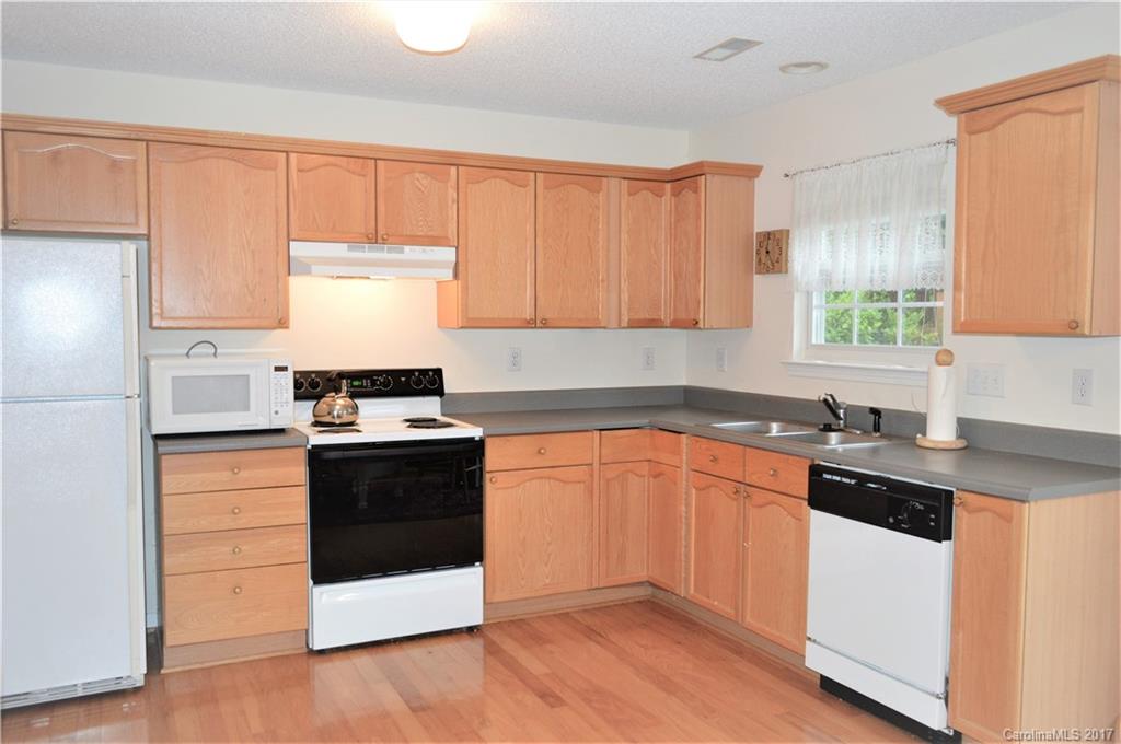 Brandon Oaks - Residential