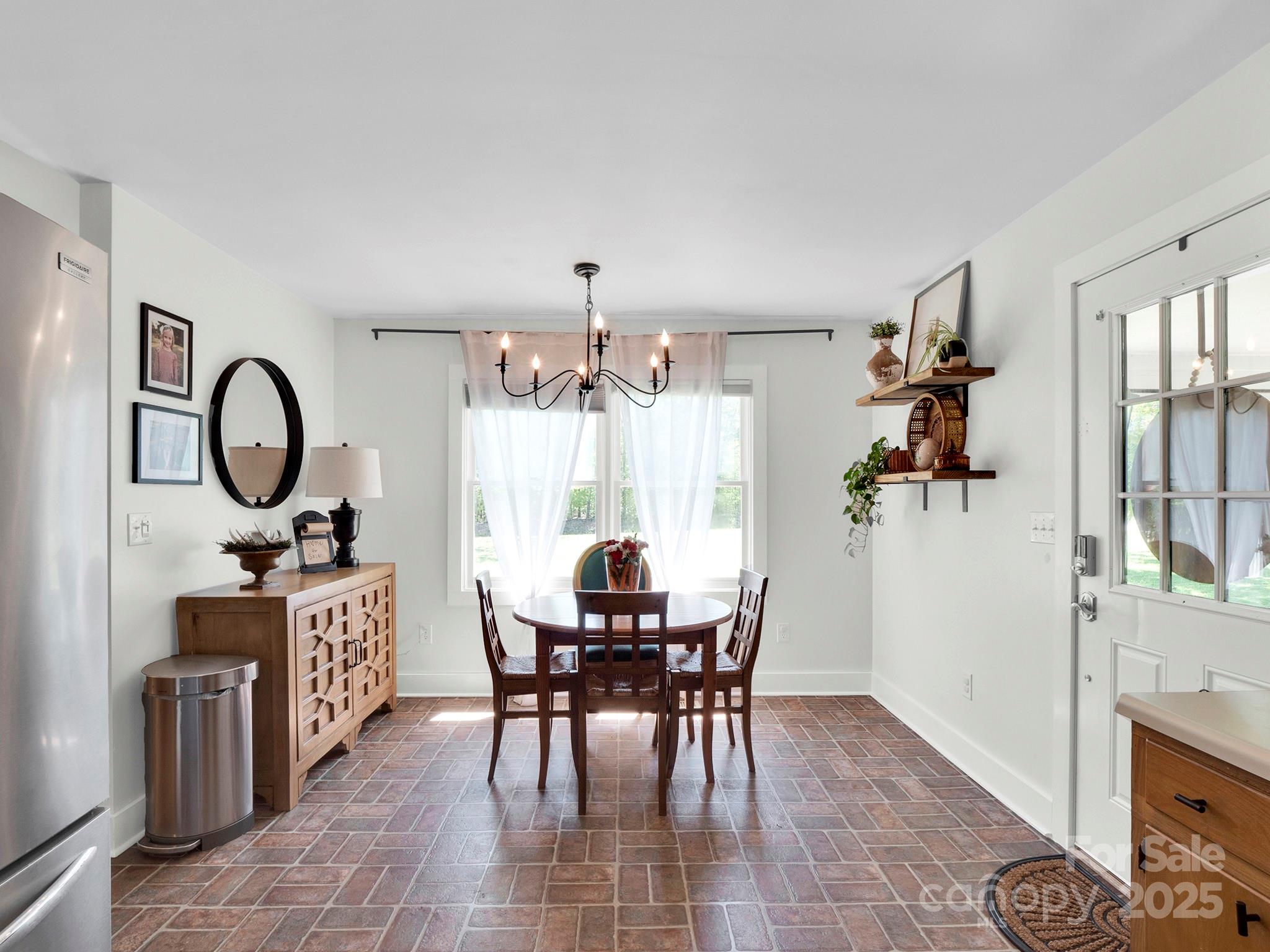 Jeff Davis - Residential