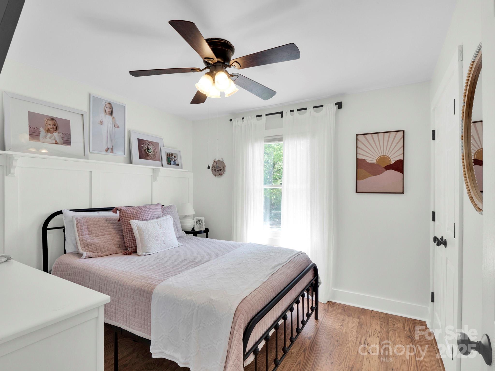 Jeff Davis - Residential