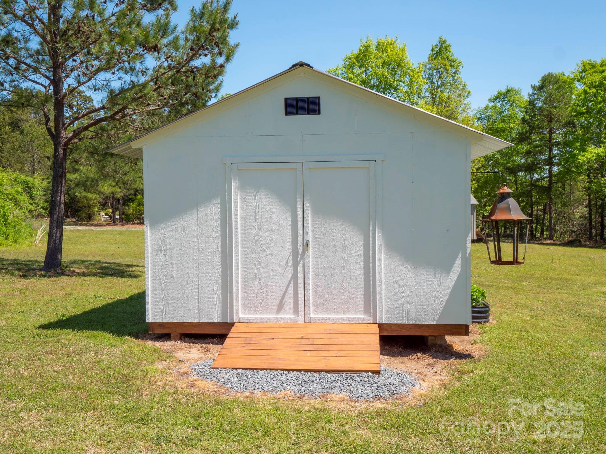 Jeff Davis - Residential