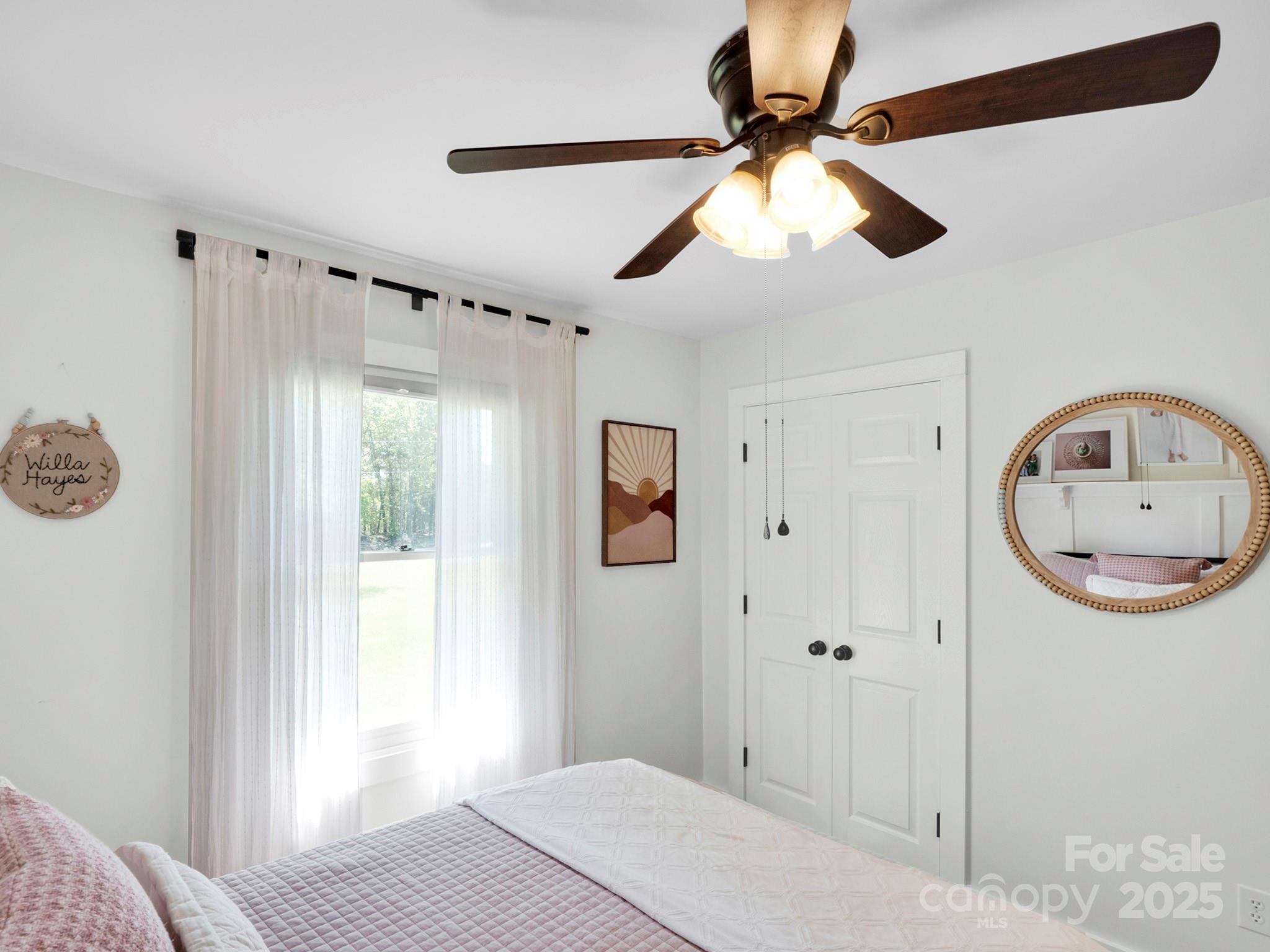 Jeff Davis - Residential