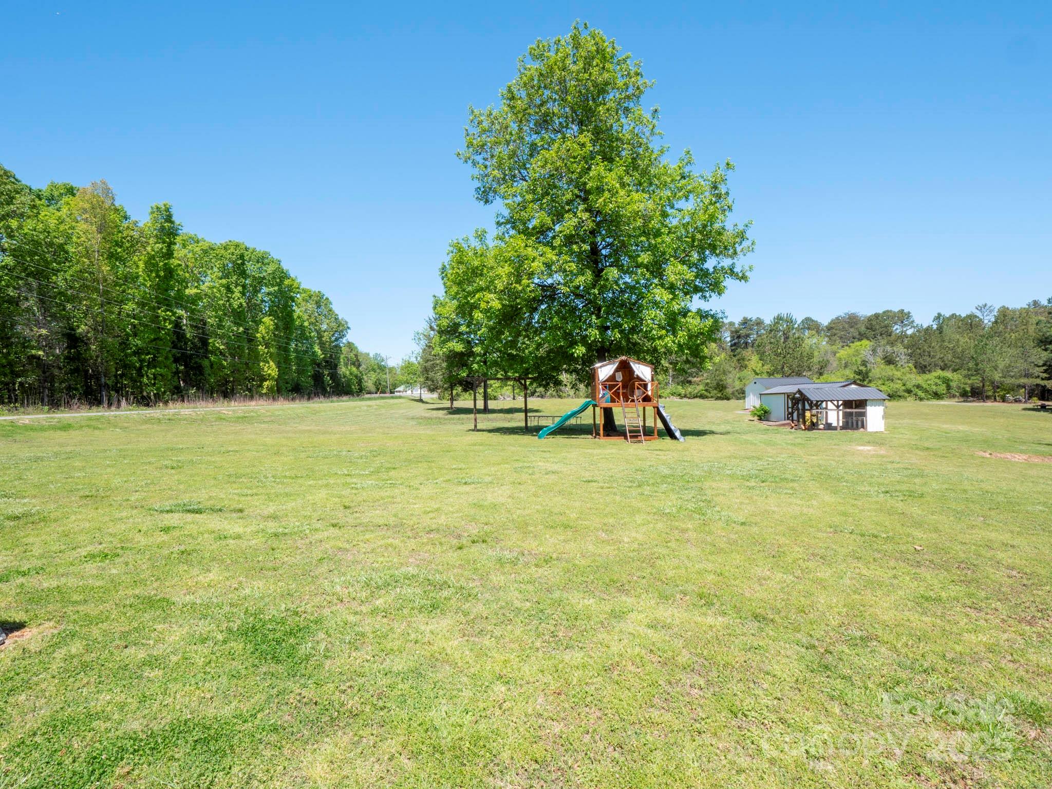 Jeff Davis - Residential