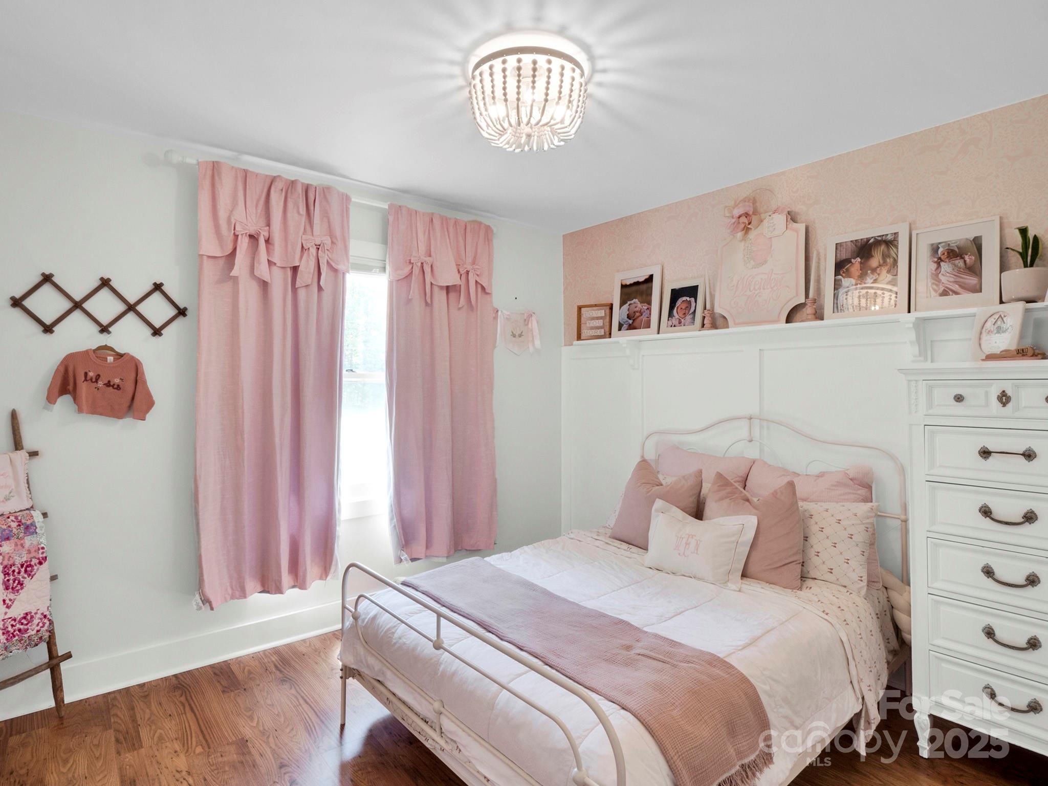 Jeff Davis - Residential