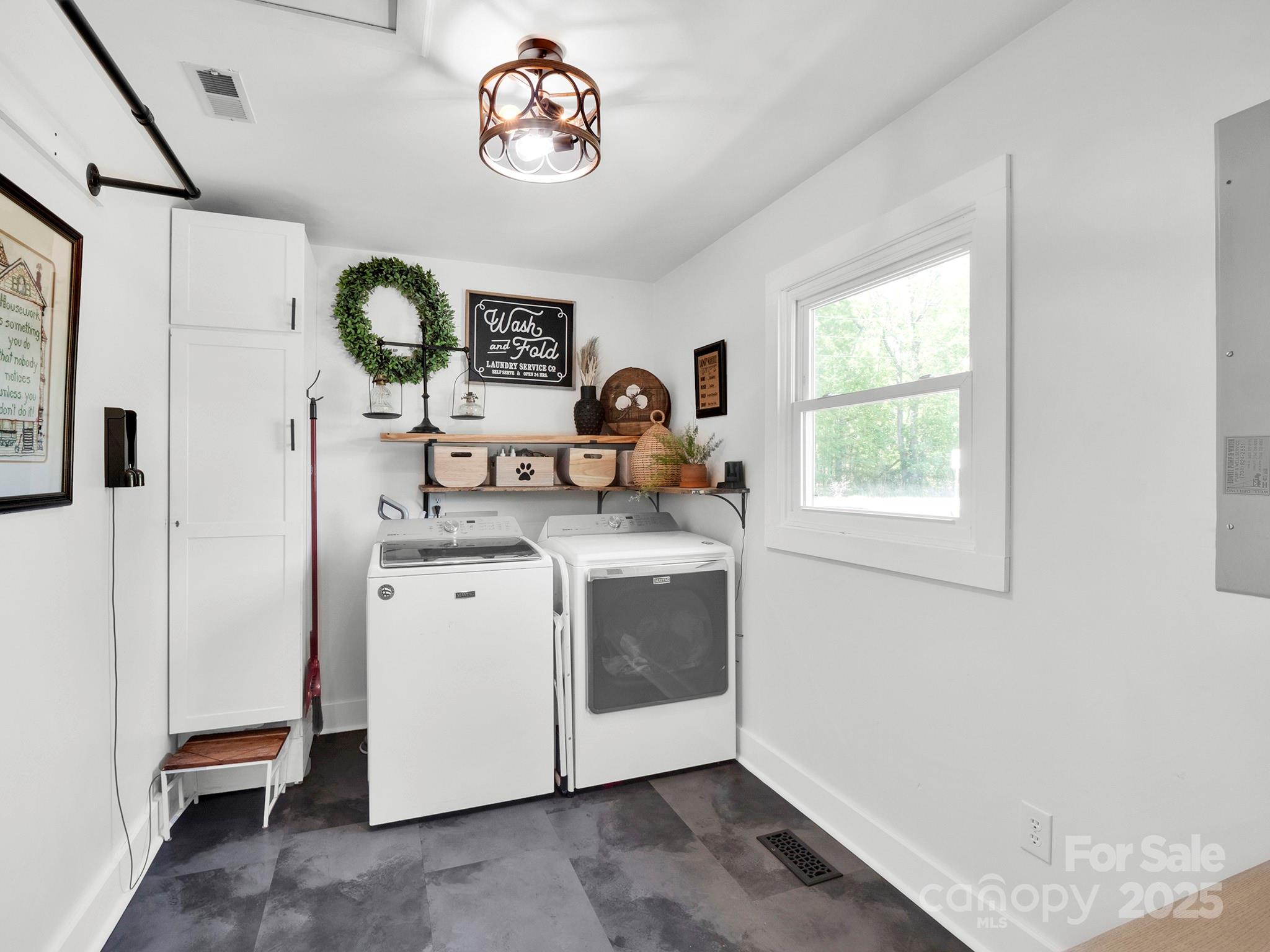 Jeff Davis - Residential