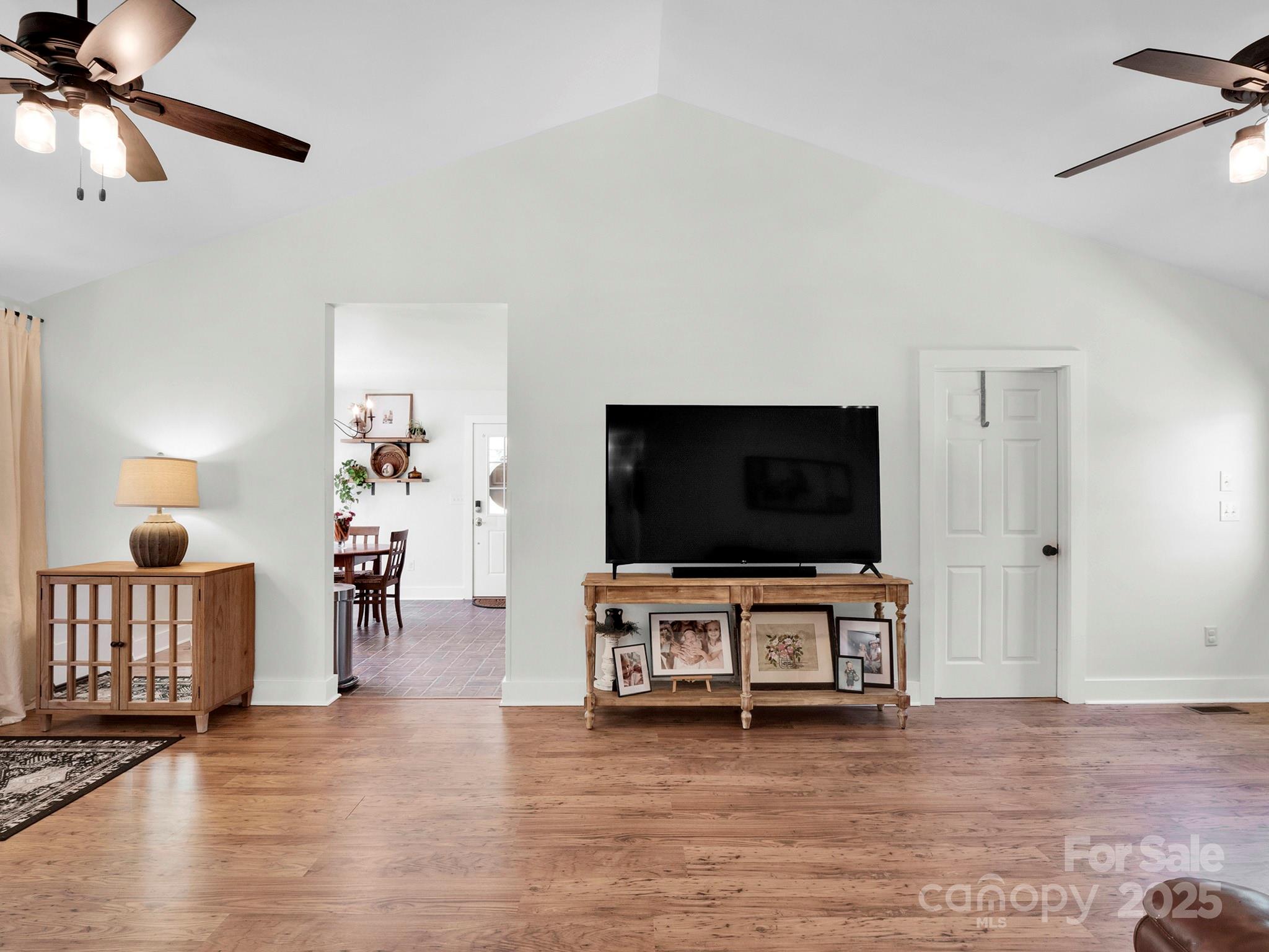 Jeff Davis - Residential