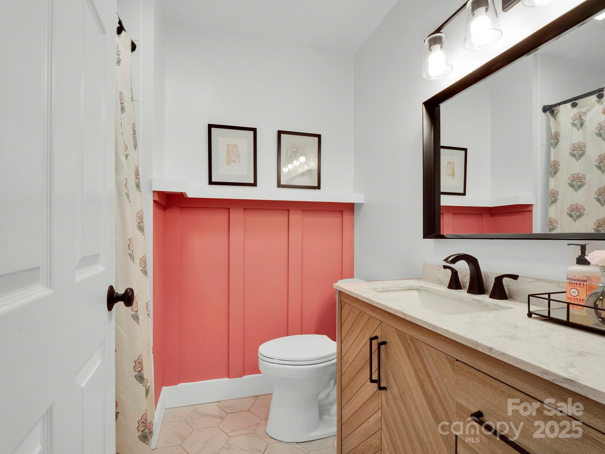 Jeff Davis - Residential