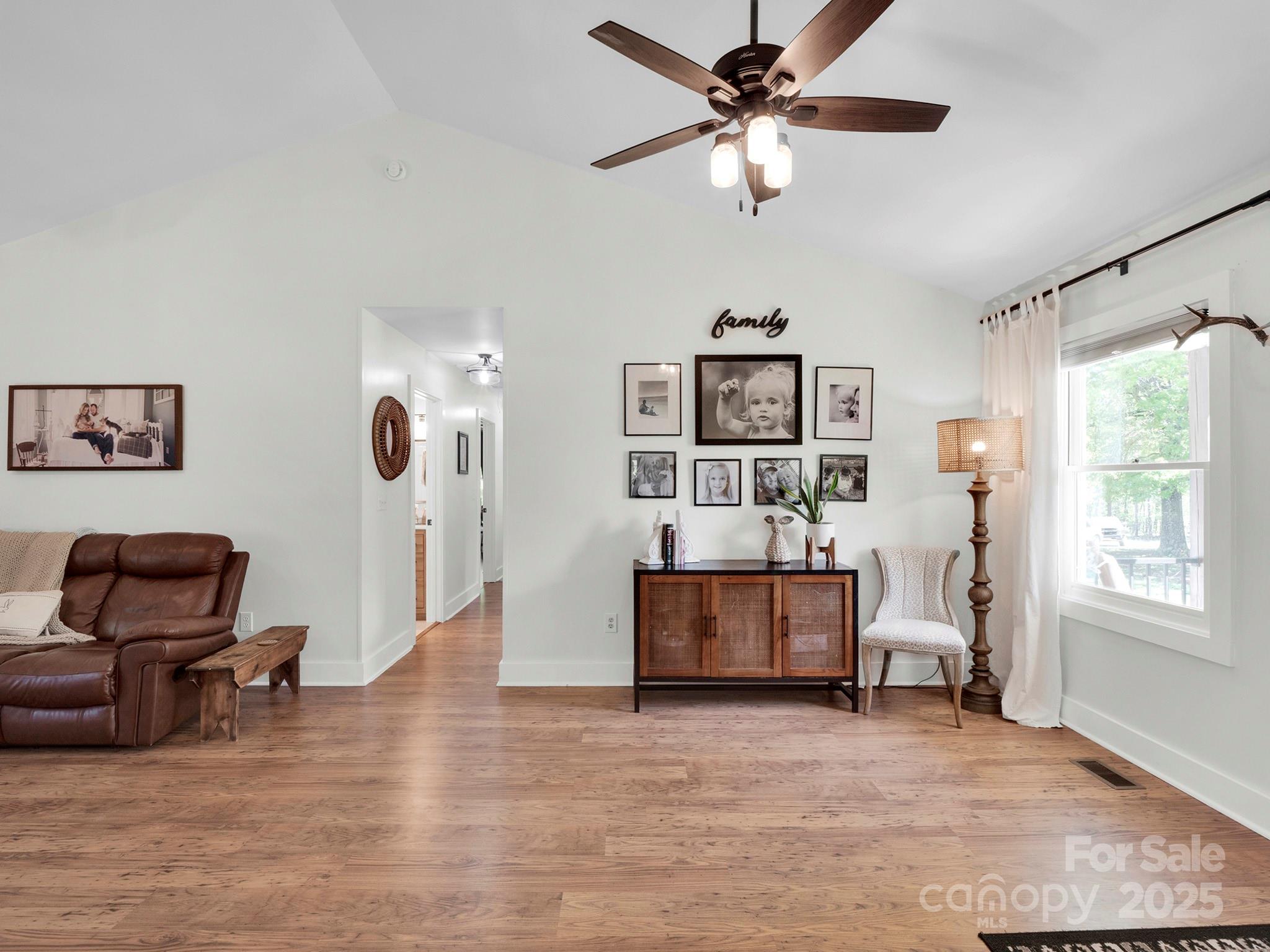 Jeff Davis - Residential