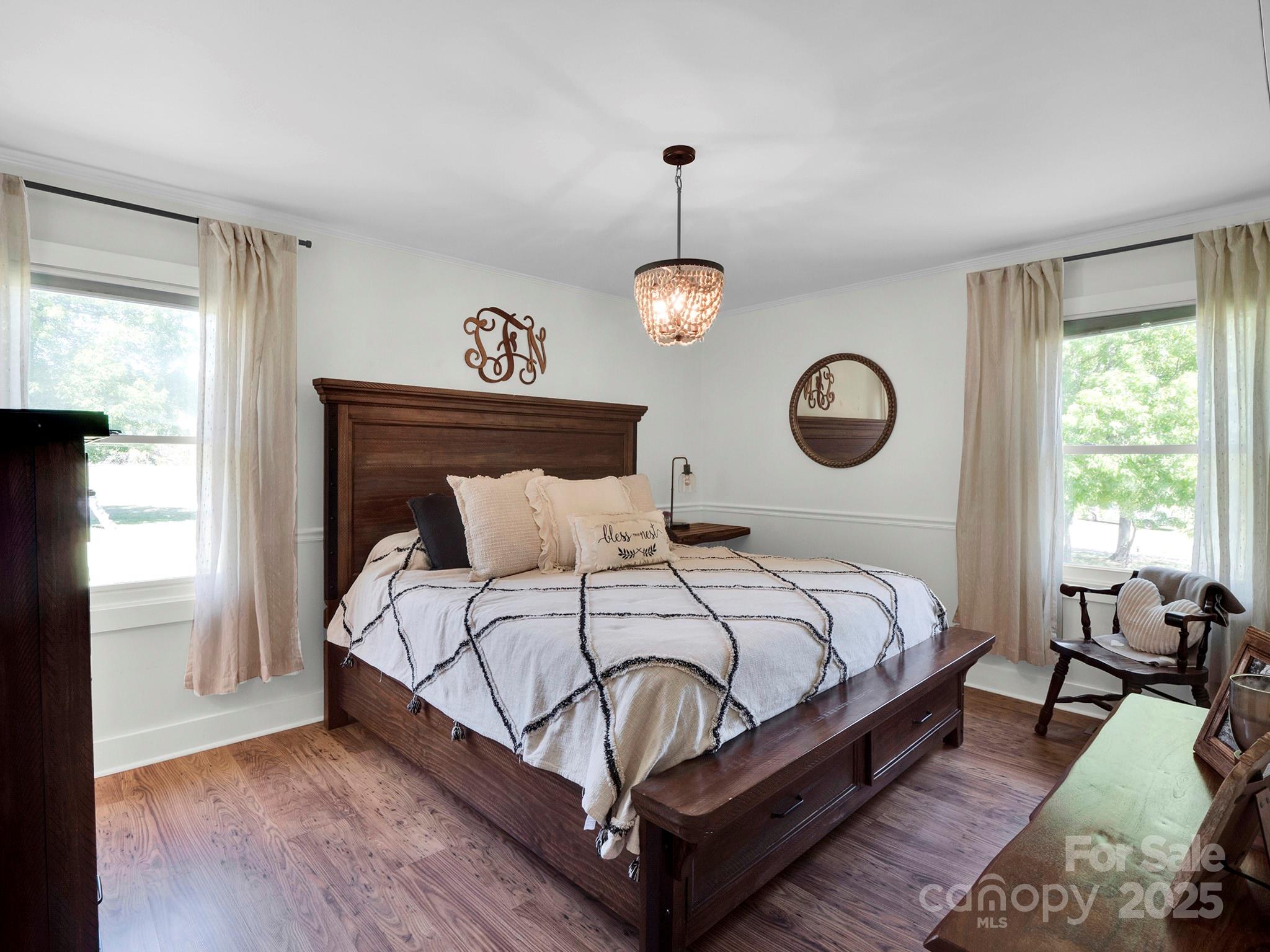 Jeff Davis - Residential