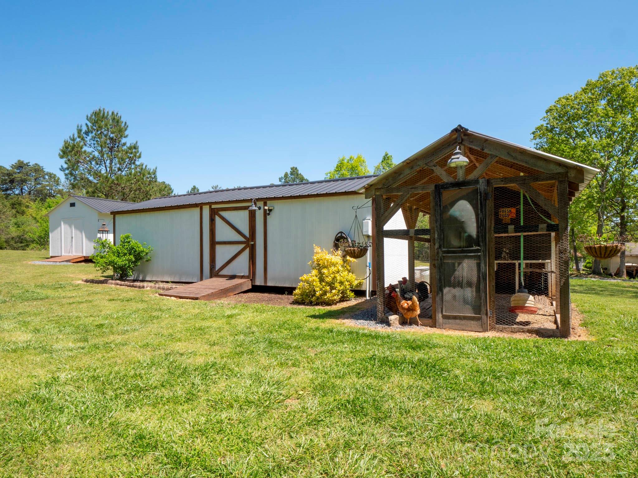 Jeff Davis - Residential