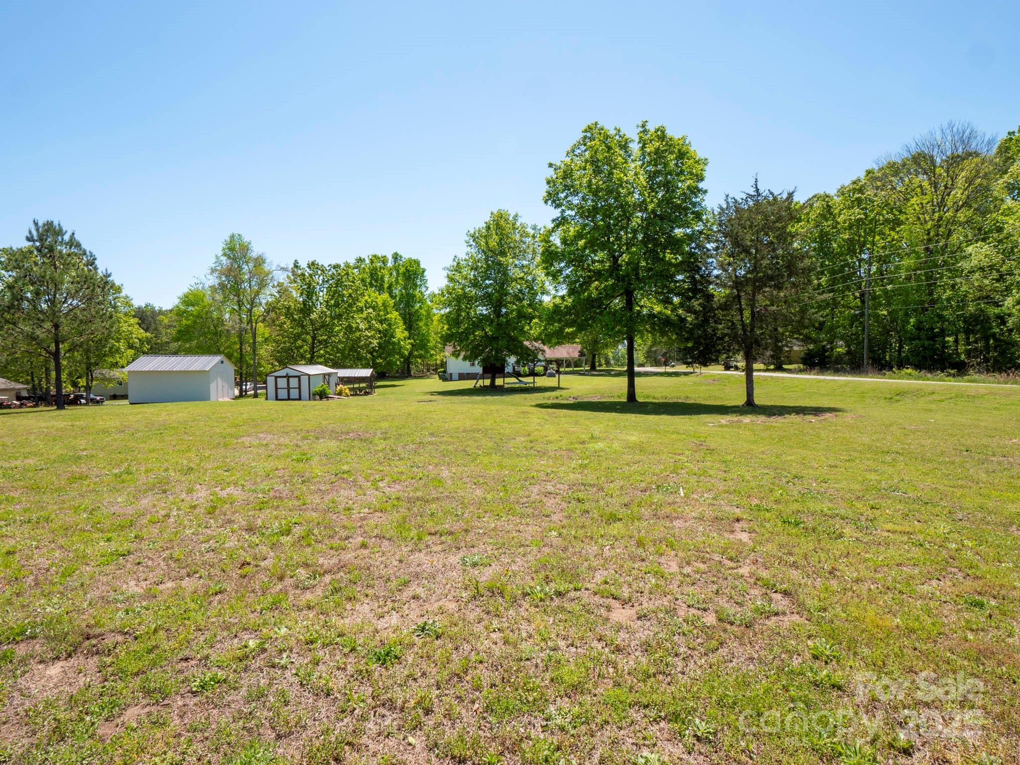 Jeff Davis - Residential