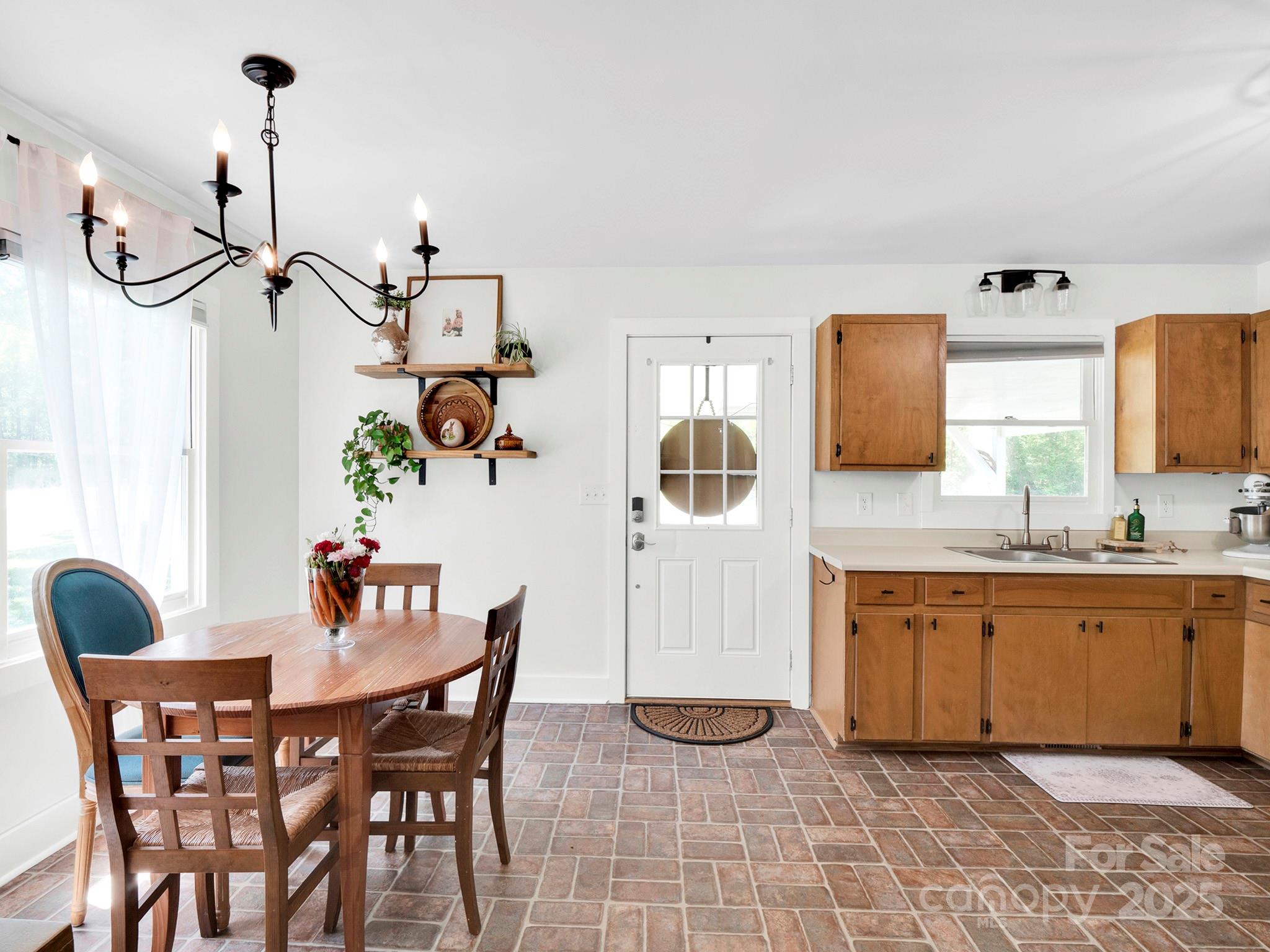 Jeff Davis - Residential