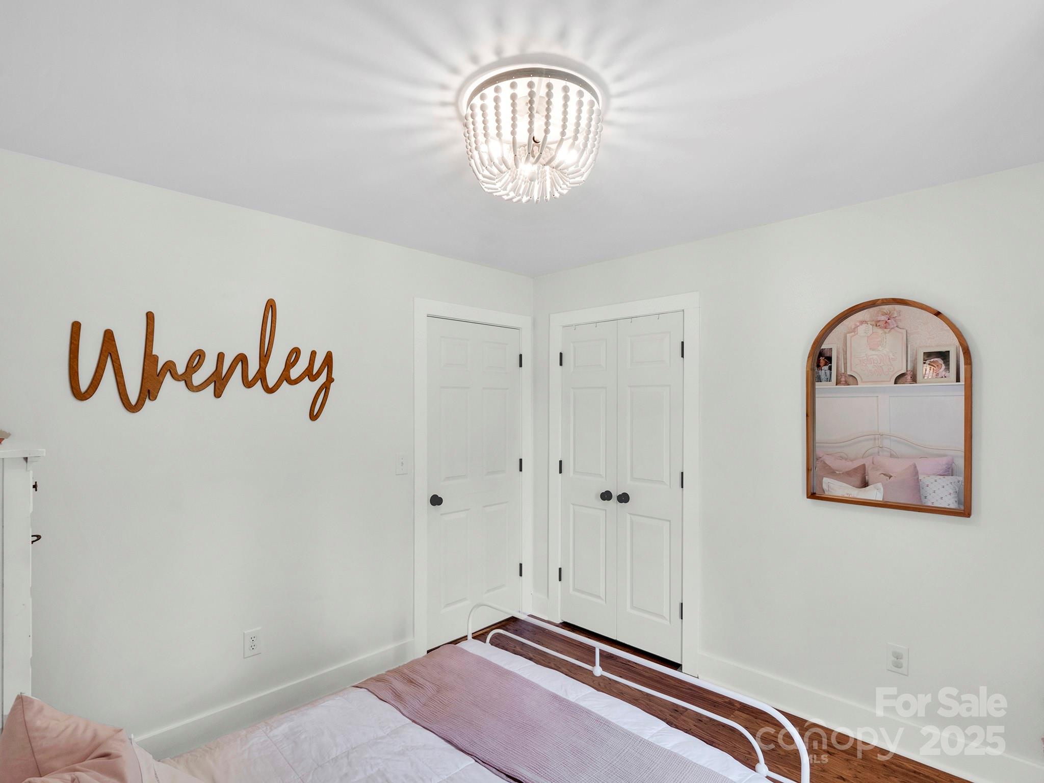 Jeff Davis - Residential