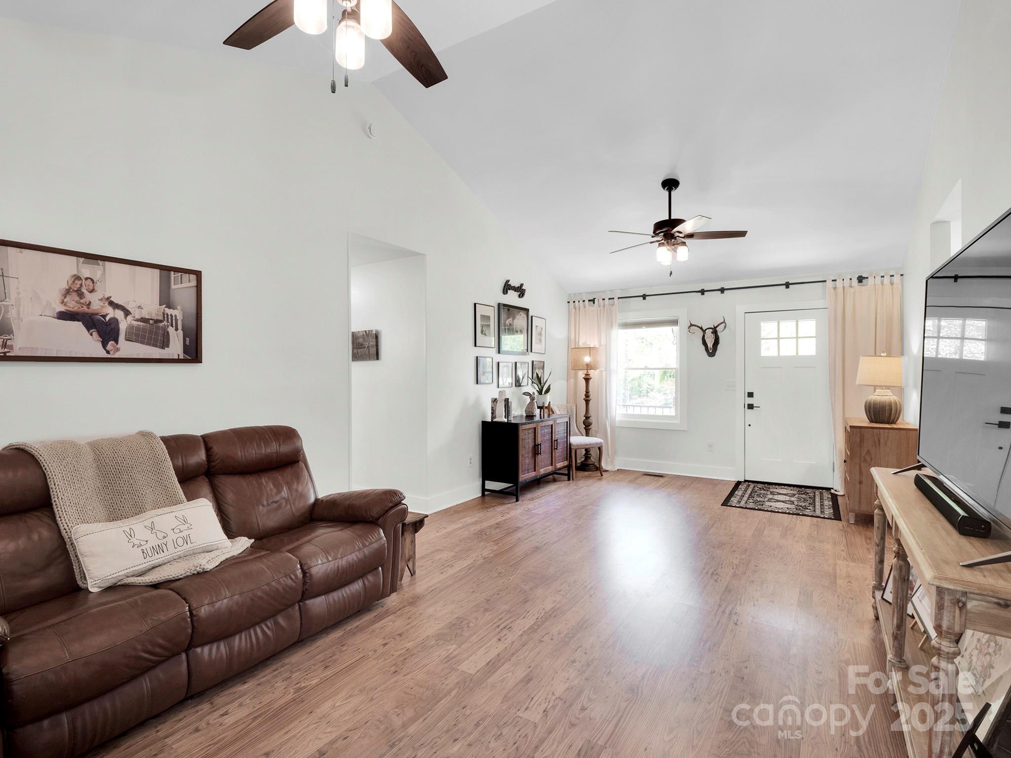 Jeff Davis - Residential