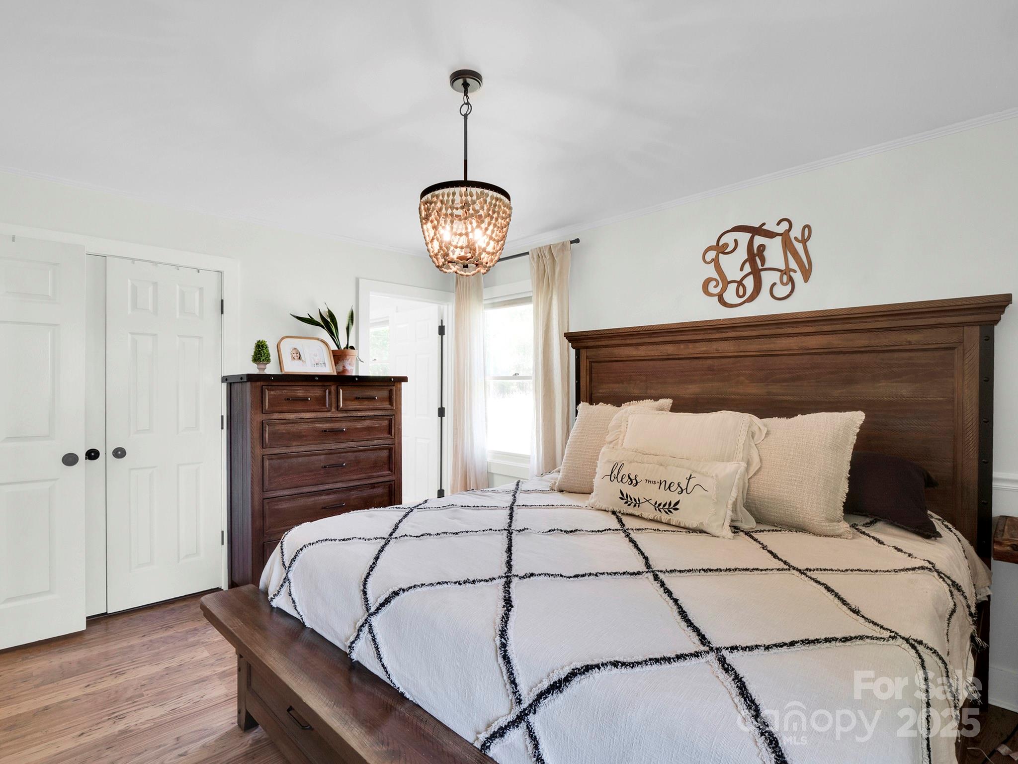 Jeff Davis - Residential