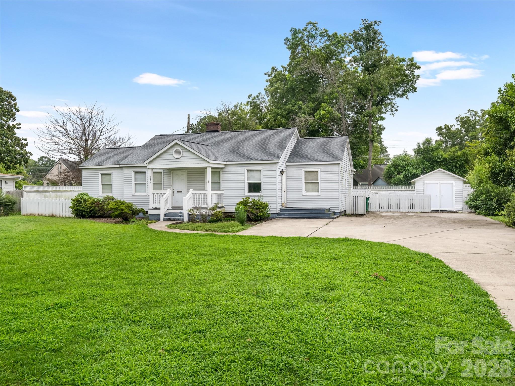 646 Marsh Road