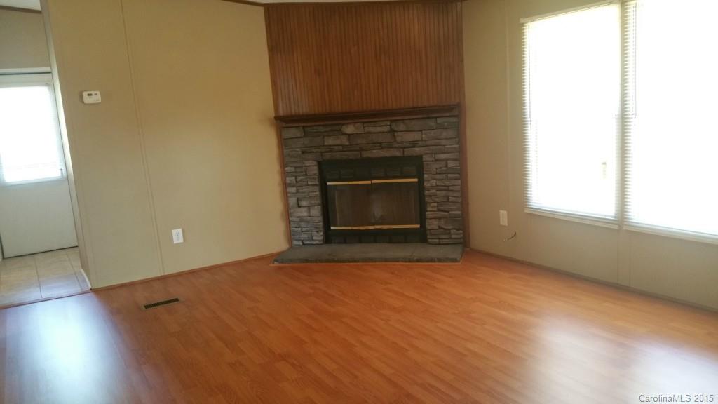 Pinehurst Forest - Residential