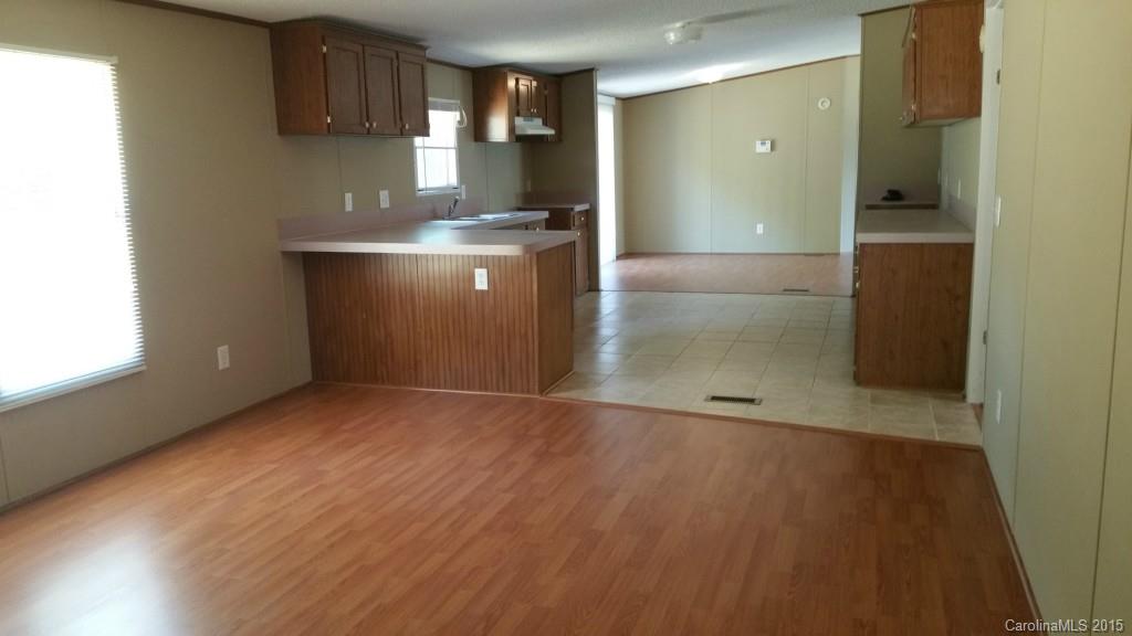 Pinehurst Forest - Residential