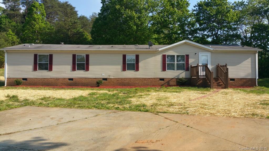 Pinehurst Forest - Residential