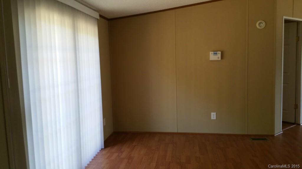 Pinehurst Forest - Residential