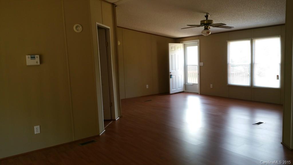 Pinehurst Forest - Residential