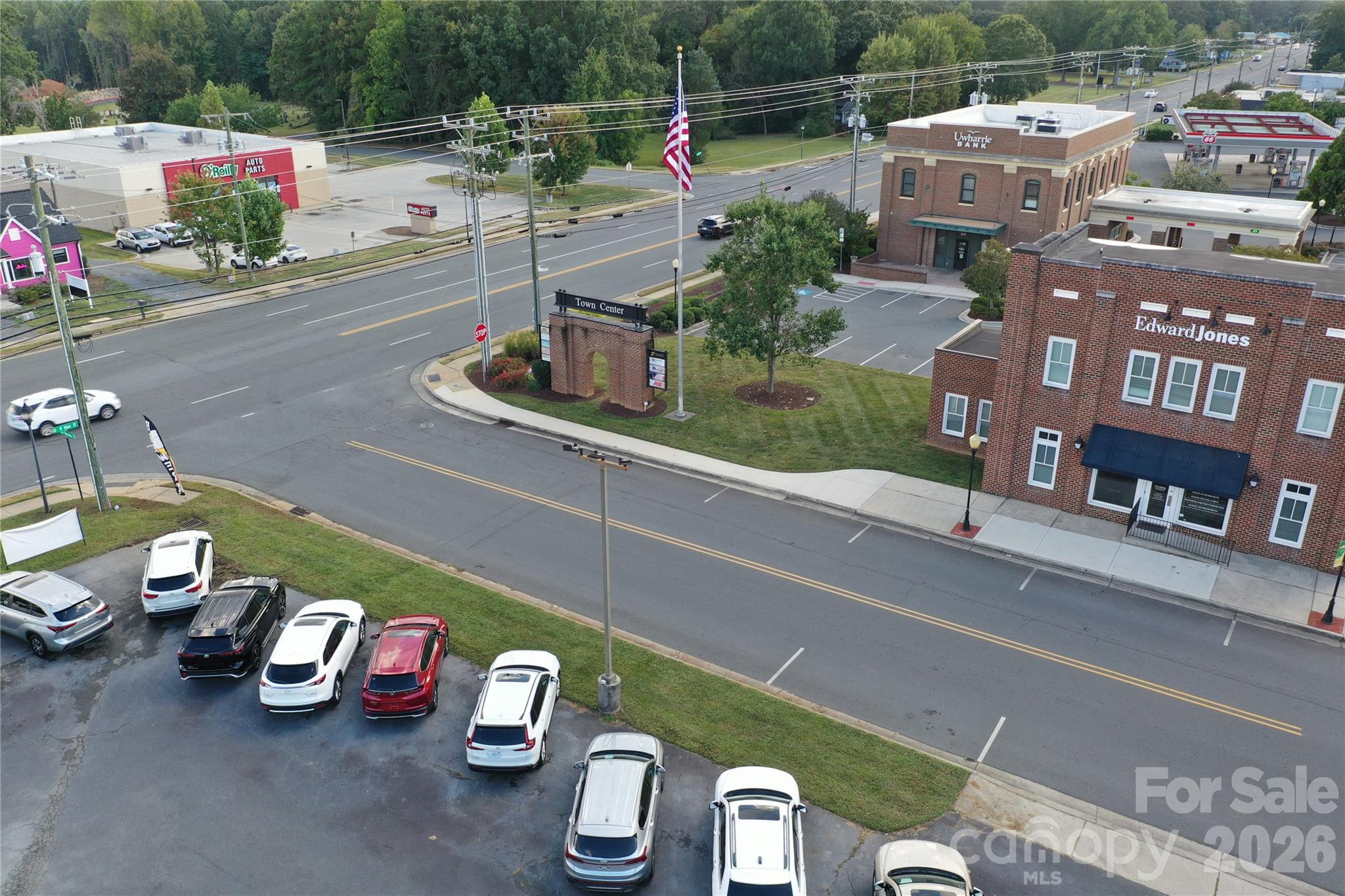 Amber Glen - Residential