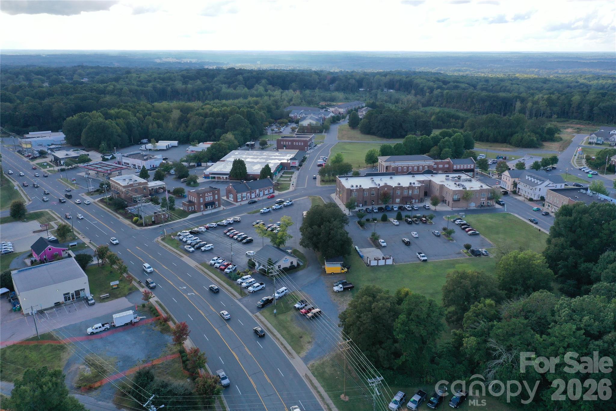 Amber Glen - Residential